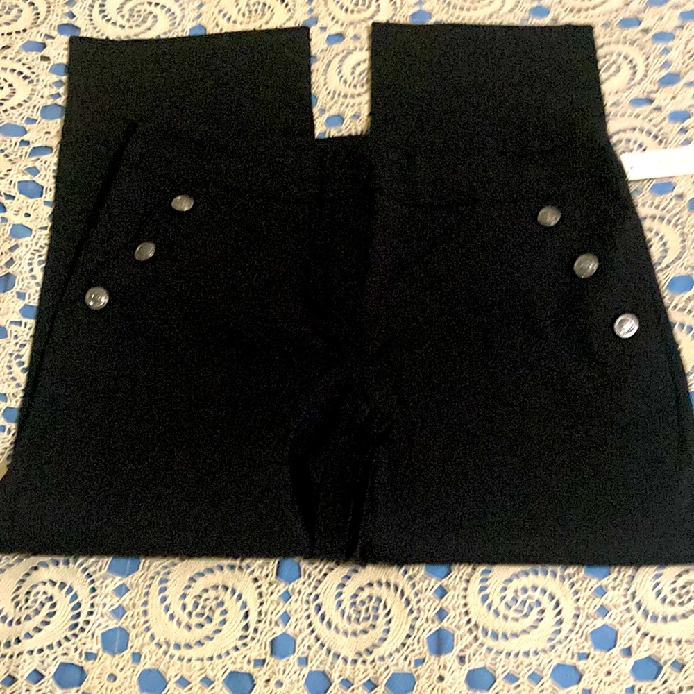 Hiview Pull-on Ankle Pant